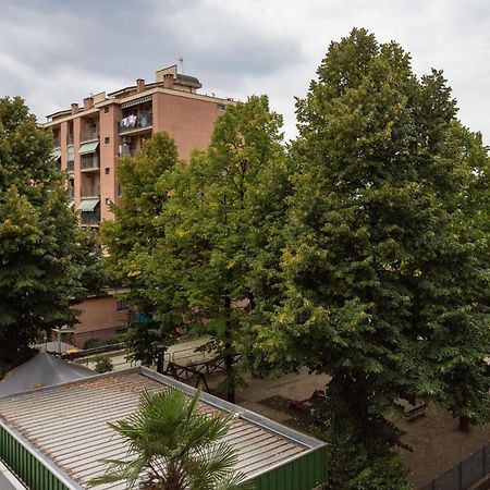 Urban House Carducci - Studios Turin Bagian luar foto