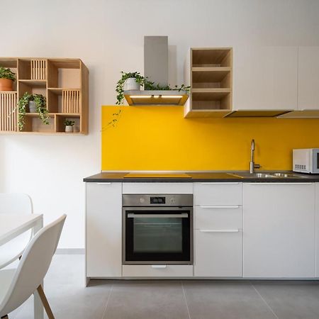 Urban House Carducci - Studios Turin Bagian luar foto