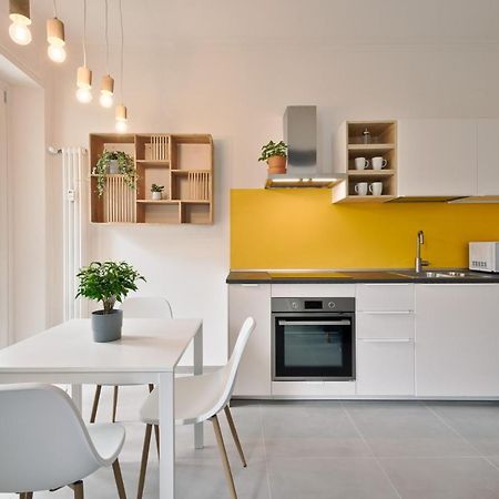Urban House Carducci - Studios Turin Bagian luar foto