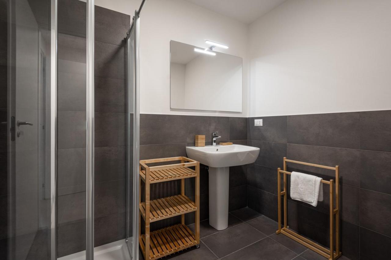 Urban House Carducci - Studios Turin Bagian luar foto