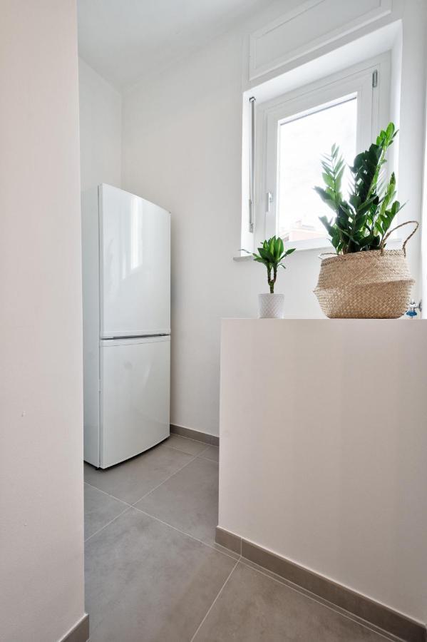 Urban House Carducci - Studios Turin Bagian luar foto