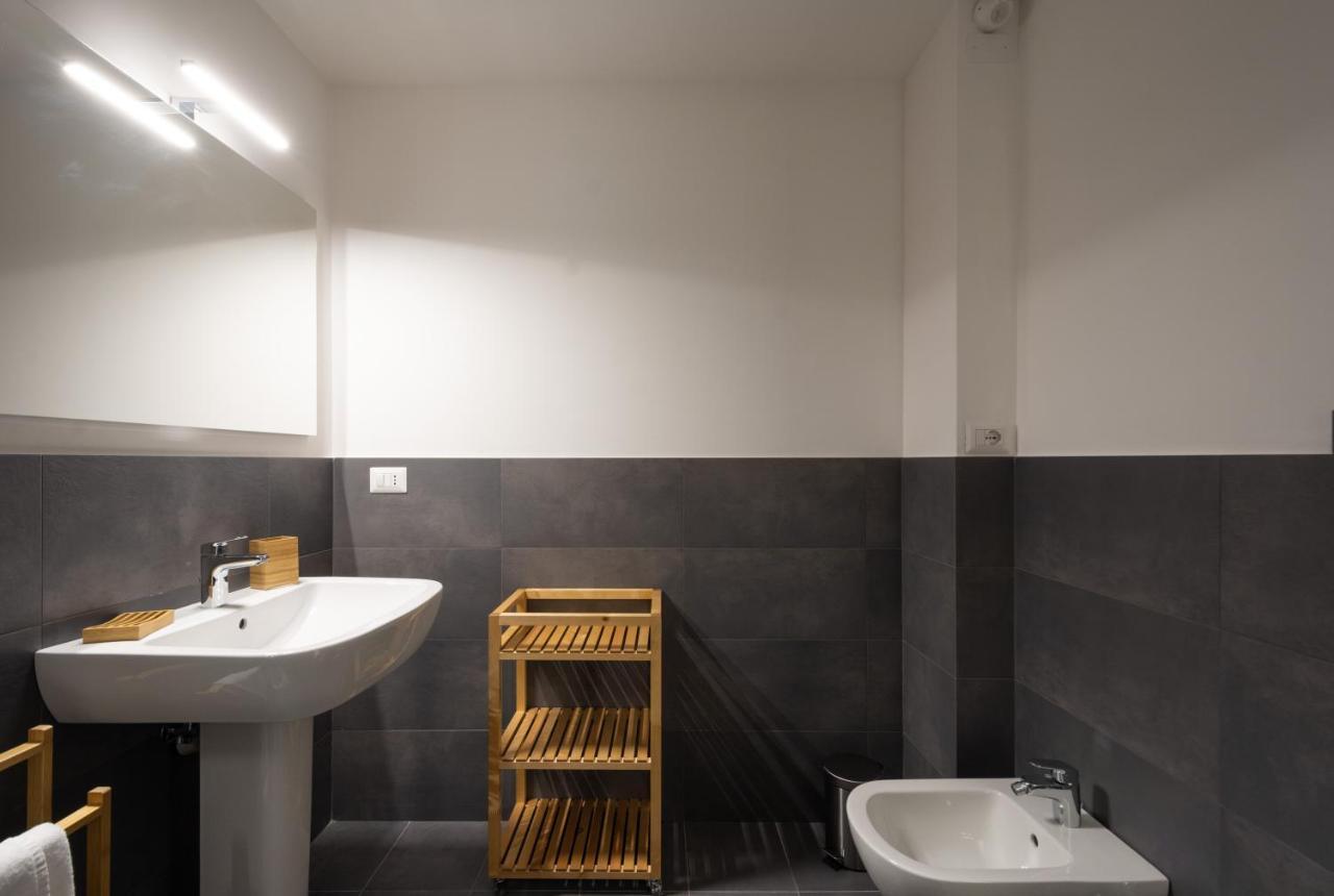 Urban House Carducci - Studios Turin Bagian luar foto