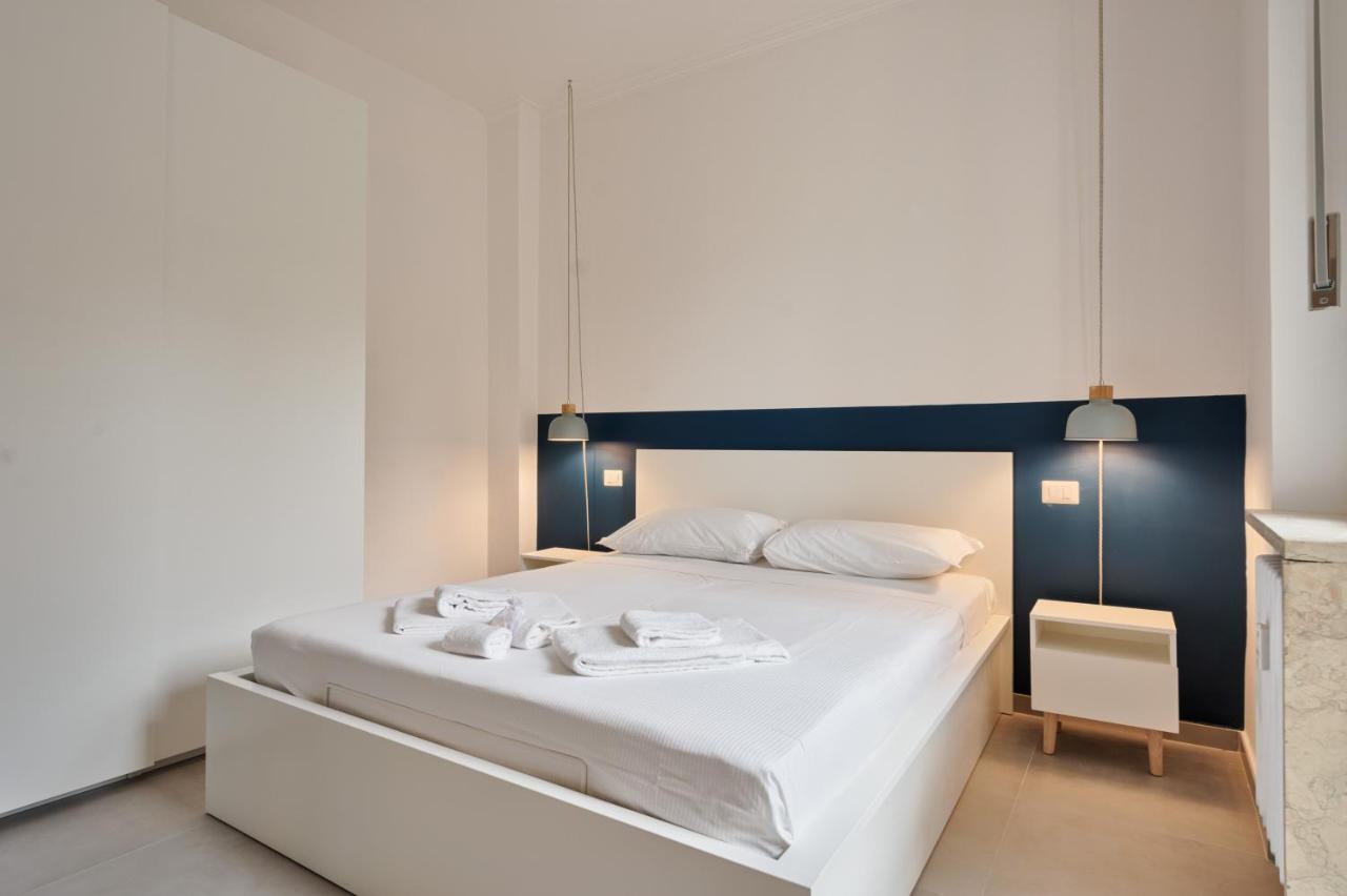 Urban House Carducci - Studios Turin Bagian luar foto